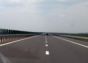 Pas important pentru construirea autostrăzii care va lega Timișoara de Belgrad