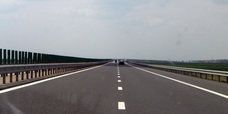 Pas important pentru construirea autostrăzii care va lega Timișoara de Belgrad