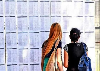 Rezultatele Bacalaureat 2022 au fost publicate. Vezi listele cu notele candidaților