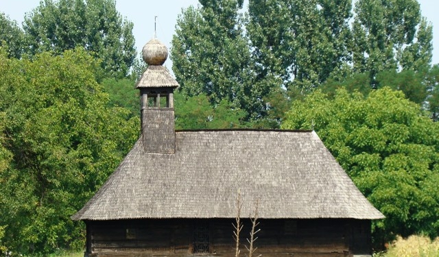 Bucovina Banatului sau Țara Făgetului, locul perfect pentru o vară răcoroasă