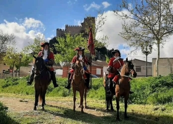 Schimbul de gardă din centrul Timișoarei, mai atractiv. Se caută călăreți