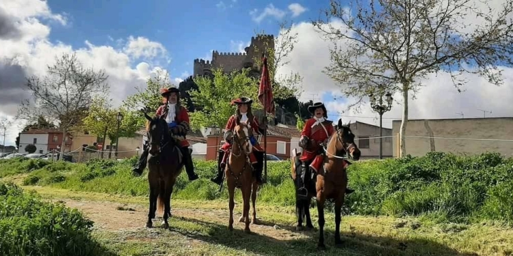 Schimbul de gardă din centrul Timișoarei, mai atractiv. Se caută călăreți