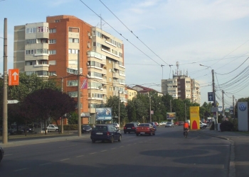 Primăria Timișoara vrea să facă lumină! Pe Calea Aradului. Vrea extinderea iluminatului public