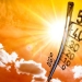Temperaturi extreme in Banat