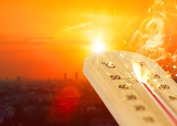 Alertă meteo! Meteorologii au emis COD PORTOCALIU de caniculă