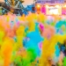 Color Run modifică traseele STPT. Tot ce trebuie să știi