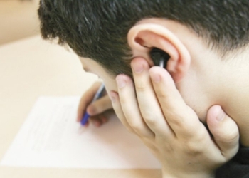 Absolvent de liceu din Deta, eliminat din examenul de Bacalaureat