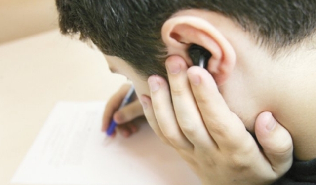 Absolvent de liceu din Deta, eliminat din examenul de Bacalaureat