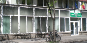 Flavius Cioca, „tras pe tușă” de la conducerea Direcției de Sănătate Publică! Instituția are un nou director