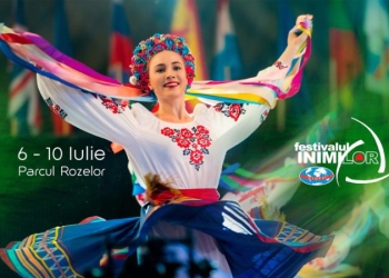 „Festivalul Inimilor” revine. Află programul evenimentului