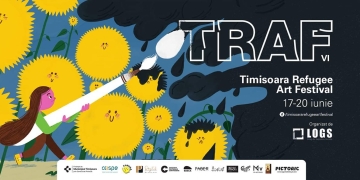 Se pregătește un nou festival dedicat refugiaților, la Timișoara