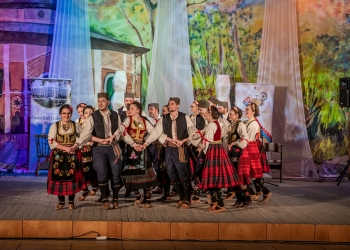 Festivalul Etniilor, una dintre cele mai captivante, colorate și pitorești sărbători a Banatului