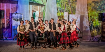 Festivalul Etniilor, una dintre cele mai captivante, colorate și pitorești sărbători a Banatului