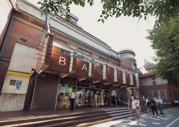 Cinci festivaluri la Filarmonica Banatul, în anul Capitalei Europene a Culturii