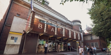 Cinci festivaluri la Filarmonica Banatul, în anul Capitalei Europene a Culturii