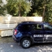 Controale și sacțiuni aplicate de Garda Forestieră Timișoara