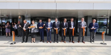 Centru de cercetare și dezvoltare din Timișoara, extins în urma unei investiții de 33 milioane euro