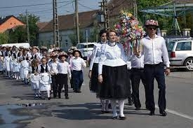 După trei decenii, revine Kerwei-ul la Recaș