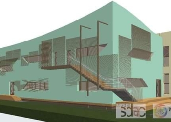 Un liceu din Timișoara se extinde, în urma unei investiții de 5 milioane de euro