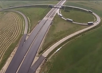 CNAIR a decis să prelungească termenul limită pentru depunerea ofertelor pentru procedura de achiziție privind proiectarea și execuția pentru Lotul 2 din Autostrada Lugoj-Deva