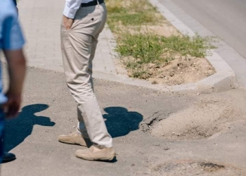 Lucrări de mântuială la două investiții din Timișoara. Penalități uriașe pentru constructor