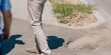 Lucrări de mântuială la două investiții din Timișoara. Penalități uriașe pentru constructor