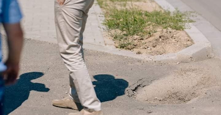 Lucrări de mântuială la două investiții din Timișoara. Penalități uriașe pentru constructor