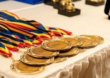 Elev din Timișoara, medalia de aur la o olimpiadă europeană