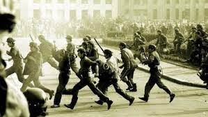 Mai bine de 3 decenii de la Mineriada din 1990!