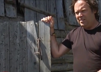 Primele declarații ale regizorului Charlie Ottley, după ce a fost jefuit la Timișoara! Speră să recupereze cardurile cu imagini filmate în Banat