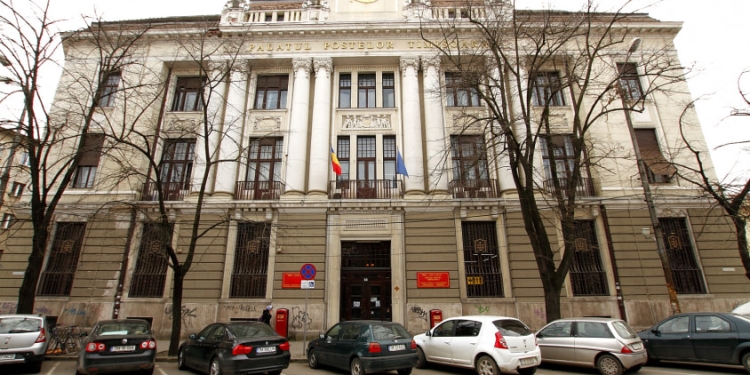 Pot începe lucrările de reabilitare a Poștei Mari. S-a semnat contractul