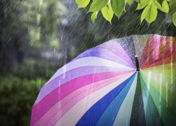 Nu scăpăm de ploi! Cum va fi vremea în următoarele două săptămâni în Banat