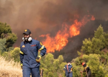 Pompierii din Timișoara merg în Grecia