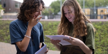 Nicio medie de 10 la Bacalaureat, în Timiș! Dar cu grad de promovare de 69%