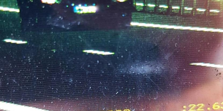 De fericire că a luat permisul, a rămas fără el! O șoferiță începătoare, „a zburat” cu 200 de km/oră