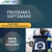 RETIM igienizează pubelele pentru deșeuri reziduale, în zonele 0 și 1 din Timiș