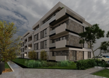 Zona de vest a Timișoarei, revoluționată de proiectul imobiliar RPC GROUP