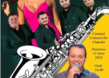 Ruga mare în Jamu Mare