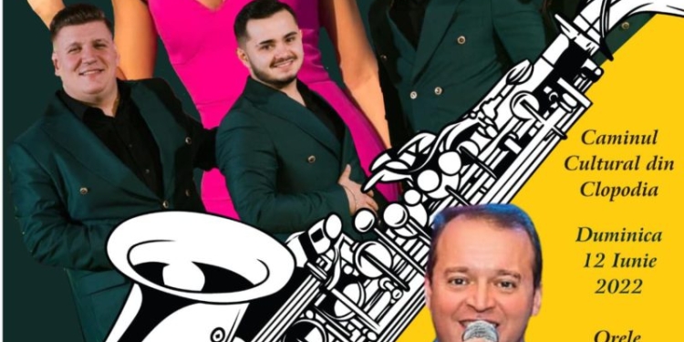 Ruga mare în Jamu Mare