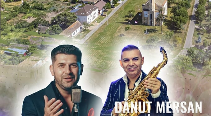 Ruga mare în Stamora Germană. Află cine va urca pe scenă