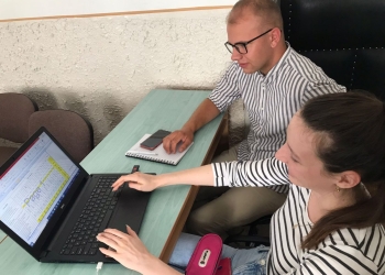 Școala de vară ”Atelierul de antreprenoriat”, la UAV Arad