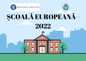 „Școli europene” la Timișoara. Patru unități de învățământ au primit această distincție