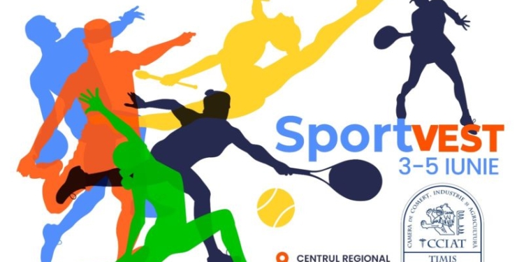 O expoziție dedicată sportului s-a deschis la Timișoara