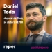 Deputatul de Timiș, Daniel Toda este oficial out din USR și în REPER, partidul format de Dacian Cioloș