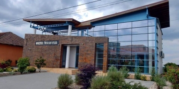 Localitatea din județul Timiș cu un muzeu al aerului!