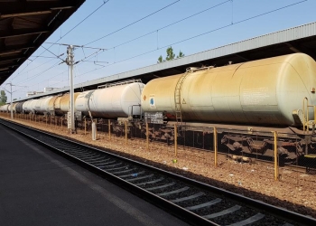 Proiect îndrăzneț: centură feroviară care să scoată traficul de marfă din centrul Timișoarei