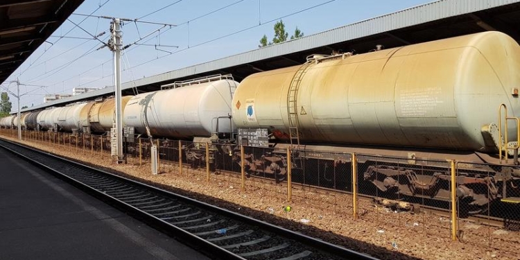 Proiect îndrăzneț: centură feroviară care să scoată traficul de marfă din centrul Timișoarei