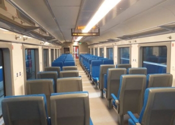 Toate drumurile duc la mare. „Trenul Soarelui” revine