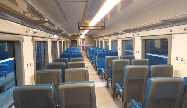 Toate drumurile duc la mare. „Trenul Soarelui” revine