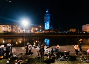 Fritz: Guvernul a tăiat la jumătate finanțarea pentru infrastructura Capitalei Europene a Culturii